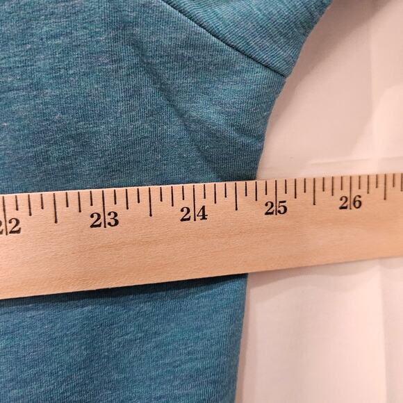 Polo Ralph Lauren Men's Golf Half Zip Crewneck Pullover Blue XL - Picture 6 of 7